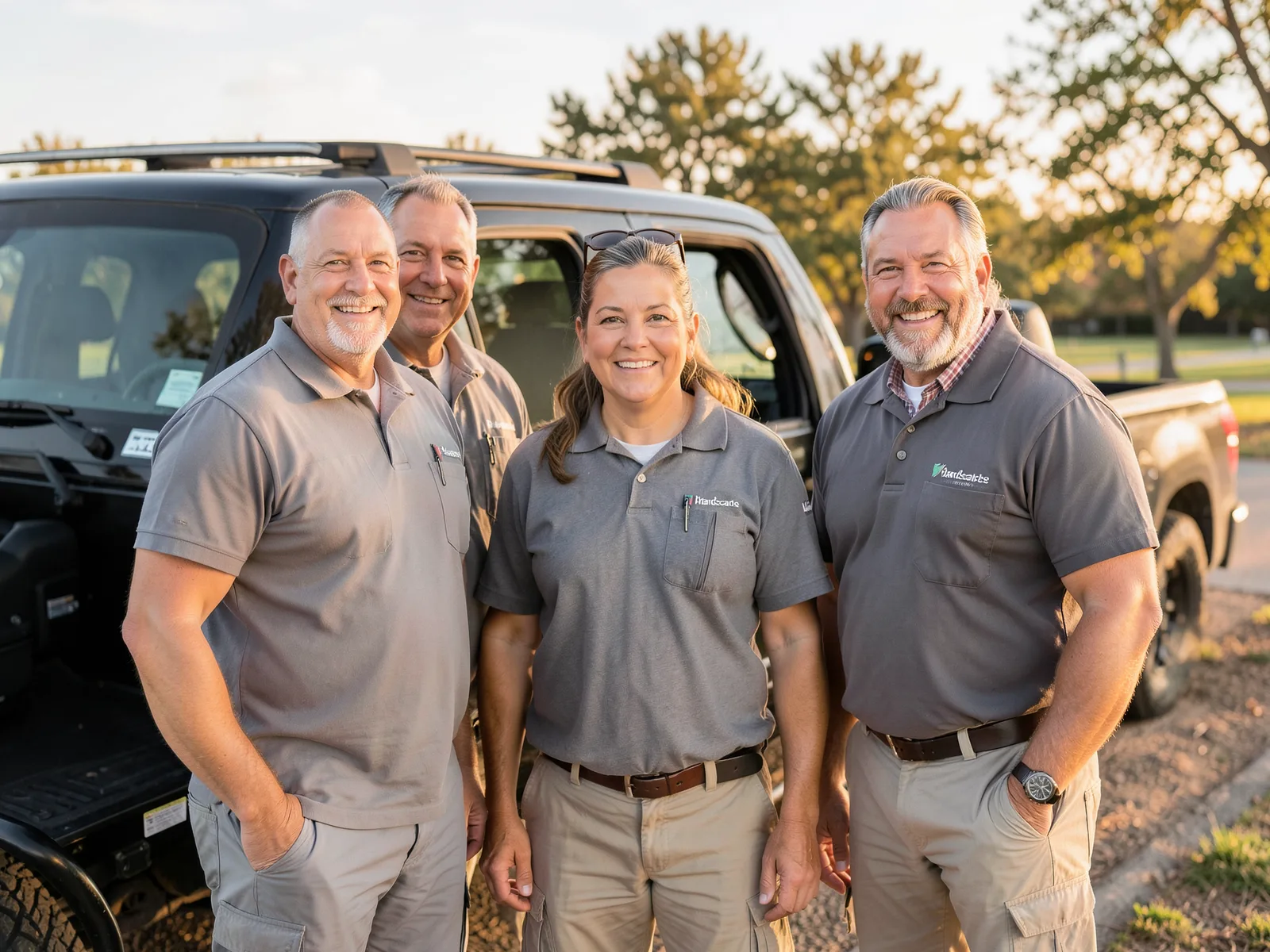 Plano Hardscaping Design company in Grand Marais, MN